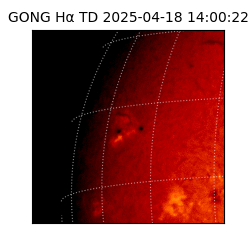 gong - 2025-04-18T14:00:22