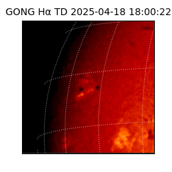 gong - 2025-04-18T18:00:22