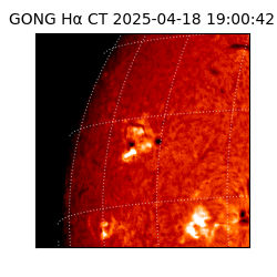 gong - 2025-04-18T19:00:42