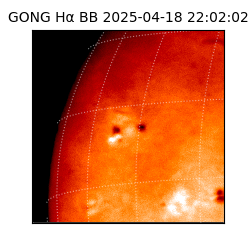 gong - 2025-04-18T22:02:02