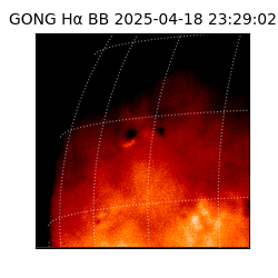gong - 2025-04-18T23:29:02