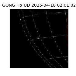 gong - 2025-04-18T02:01:02