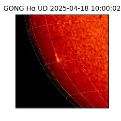 gong - 2025-04-18T10:00:02