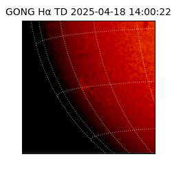 gong - 2025-04-18T14:00:22