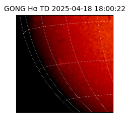 gong - 2025-04-18T18:00:22