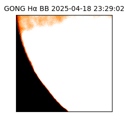 gong - 2025-04-18T23:29:02
