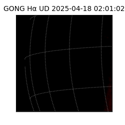 gong - 2025-04-18T02:01:02