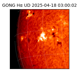 gong - 2025-04-18T03:00:02