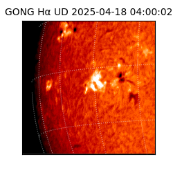 gong - 2025-04-18T04:00:02