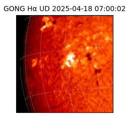 gong - 2025-04-18T07:00:02