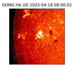 gong - 2025-04-18T08:00:02