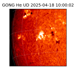 gong - 2025-04-18T10:00:02