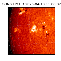 gong - 2025-04-18T11:00:02