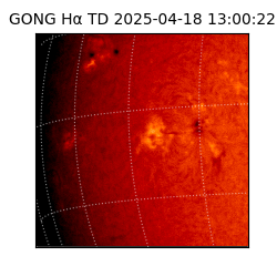 gong - 2025-04-18T13:00:22