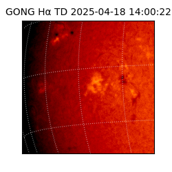 gong - 2025-04-18T14:00:22