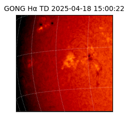 gong - 2025-04-18T15:00:22