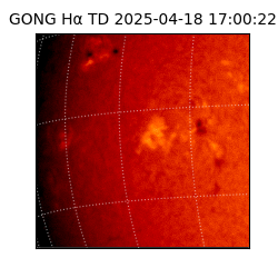 gong - 2025-04-18T17:00:22