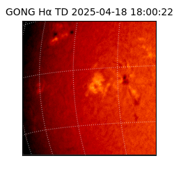 gong - 2025-04-18T18:00:22