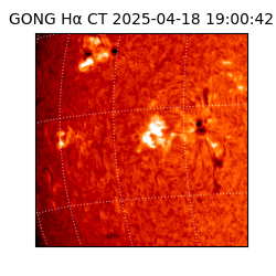 gong - 2025-04-18T19:00:42