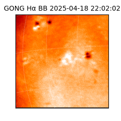gong - 2025-04-18T22:02:02