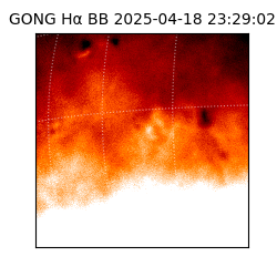 gong - 2025-04-18T23:29:02
