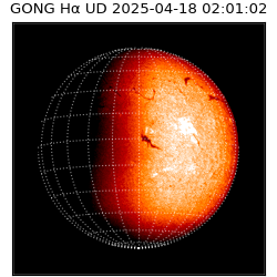 gong - 2025-04-18T02:01:02