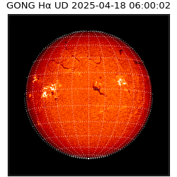 gong - 2025-04-18T06:00:02
