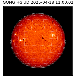 gong - 2025-04-18T11:00:02