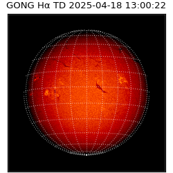 gong - 2025-04-18T13:00:22