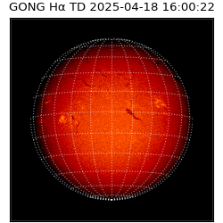 gong - 2025-04-18T16:00:22