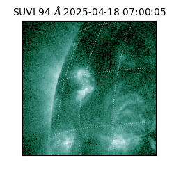 suvi - 2025-04-18T07:00:05.255000