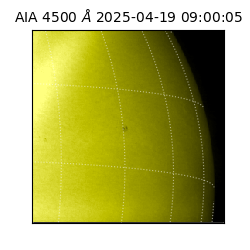 saia - 2025-04-19T09:00:05.962000