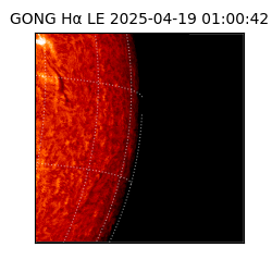 gong - 2025-04-19T01:00:42
