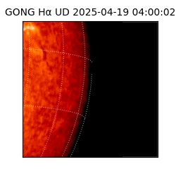 gong - 2025-04-19T04:00:02