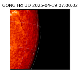 gong - 2025-04-19T07:00:02