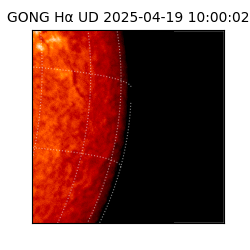gong - 2025-04-19T10:00:02