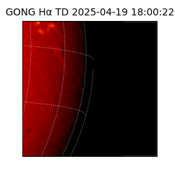 gong - 2025-04-19T18:00:22