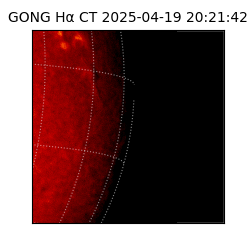 gong - 2025-04-19T20:21:42