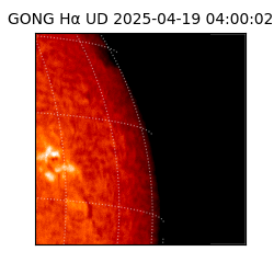 gong - 2025-04-19T04:00:02