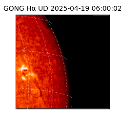 gong - 2025-04-19T06:00:02