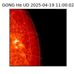 gong - 2025-04-19T11:00:02