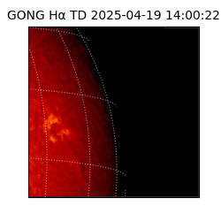 gong - 2025-04-19T14:00:22