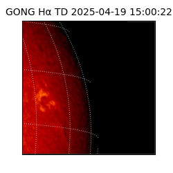 gong - 2025-04-19T15:00:22