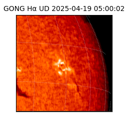 gong - 2025-04-19T05:00:02