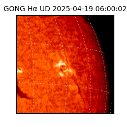 gong - 2025-04-19T06:00:02