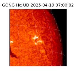 gong - 2025-04-19T07:00:02