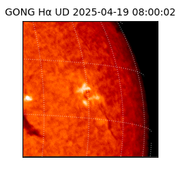 gong - 2025-04-19T08:00:02