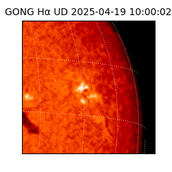 gong - 2025-04-19T10:00:02