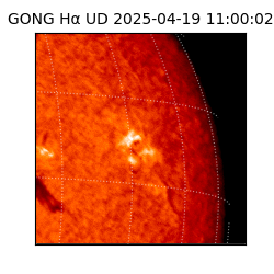 gong - 2025-04-19T11:00:02