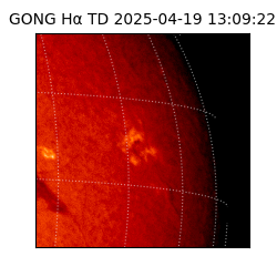 gong - 2025-04-19T13:09:22